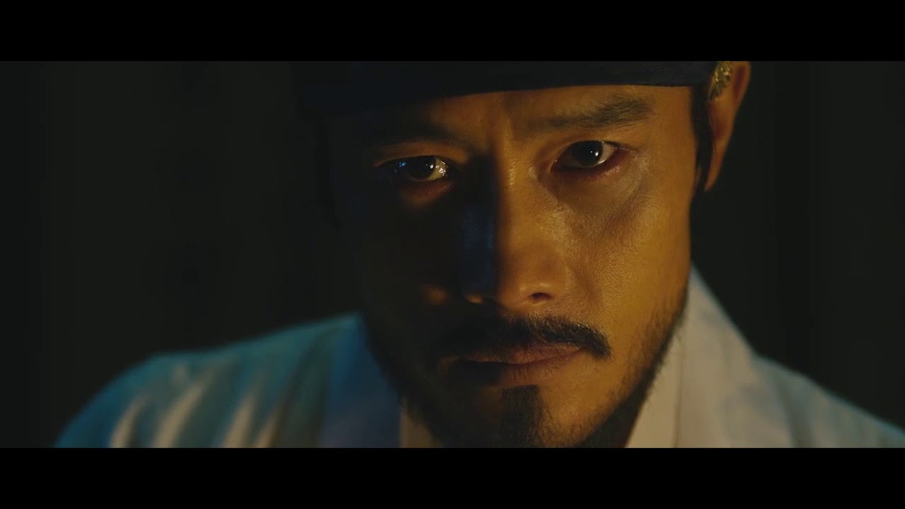 [광해]광해 명장면 3