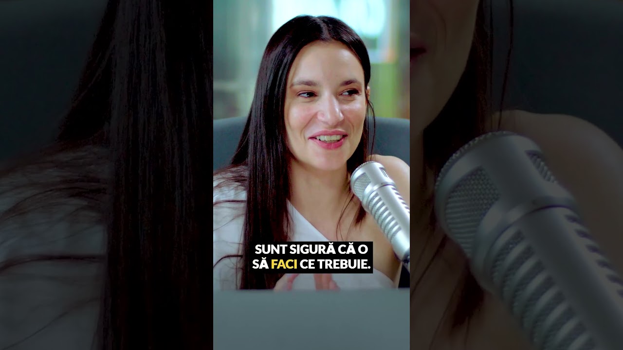 Ana Moga și Andrei Caramalău discută despre atingerea primului milion de euro
