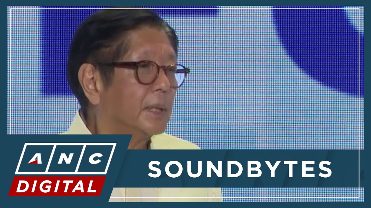 Who'll be jailed next? Marcos trusts DOJ, Ombudsman to do job amid corruption cases | ANC