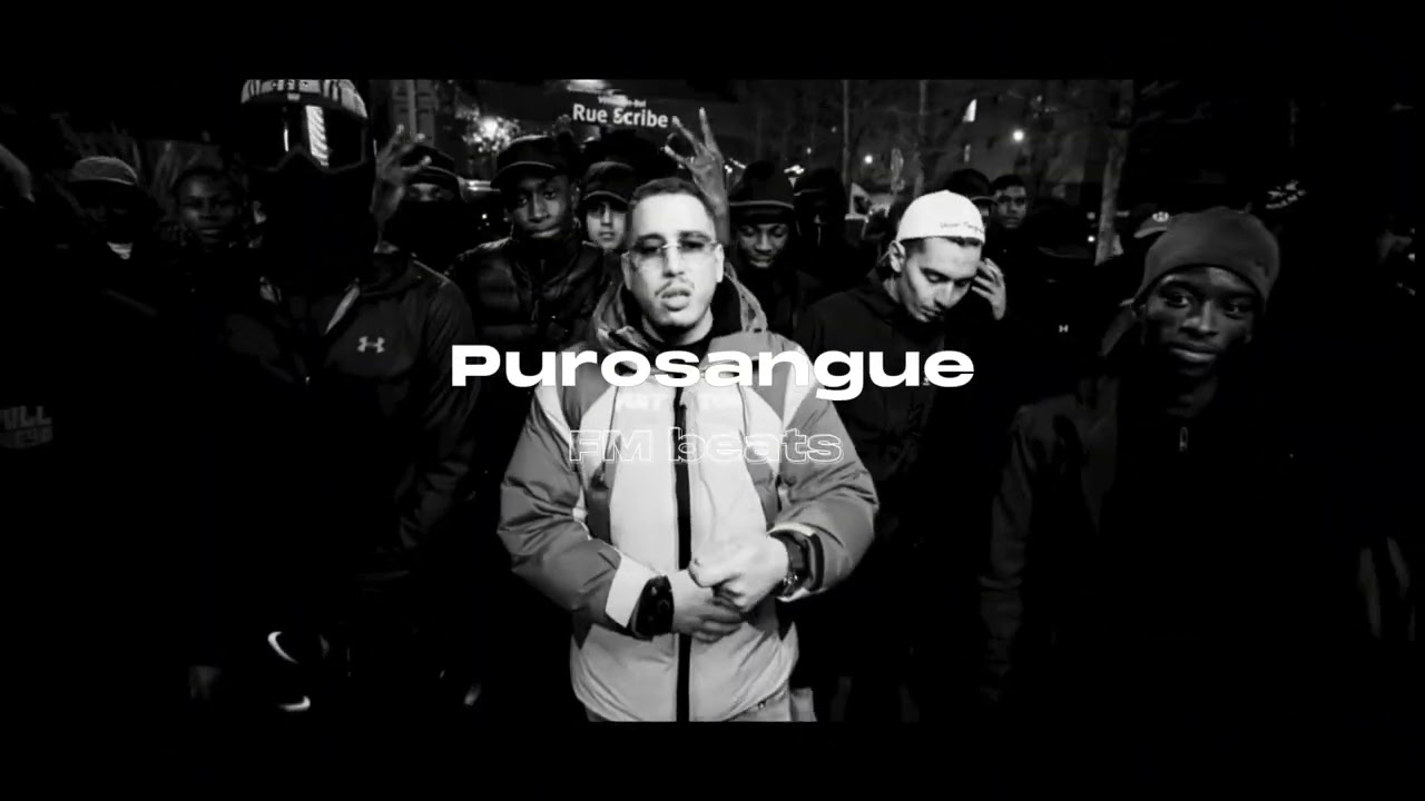 Niaks Type Beat - 