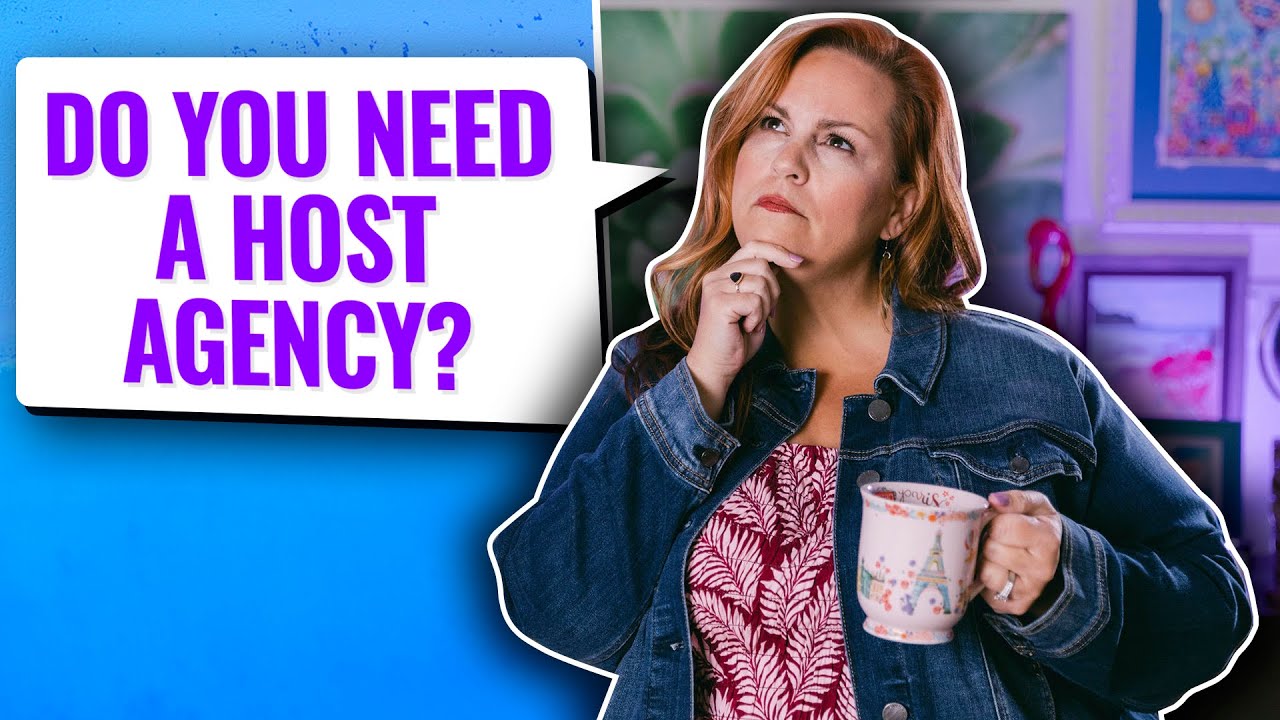 Can You Be a Travel Agent Without a Host Agency?