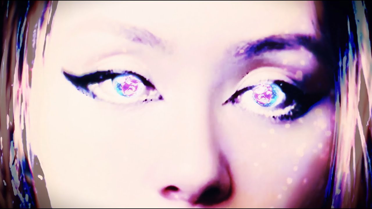 GOTICO TROPICO - CRYSTAL EYES (MV)