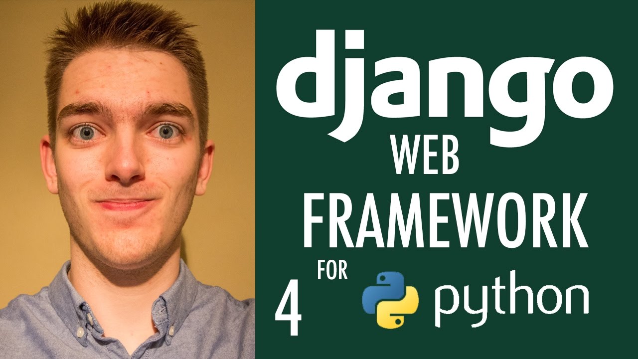 How to Use Bootstrap with Django (Django Tutorial) | Part 4