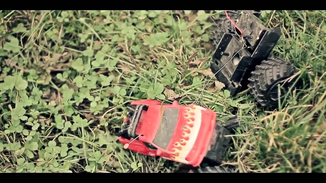 Cartisss  R3M  Decka feat Fadrc Artee OFFICIAL VIDEO