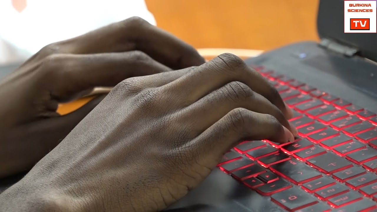 Burkina Faso: Être un bon Pirate informatique