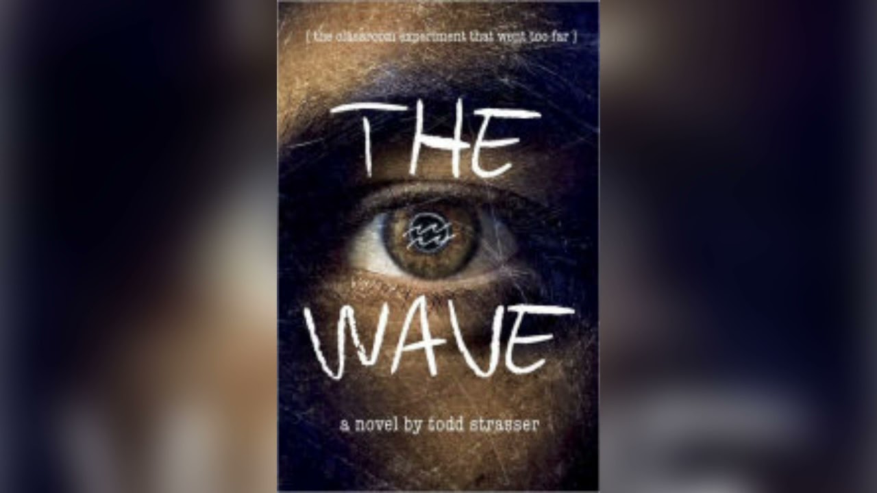 Interview on The Wave by Todd Strasser