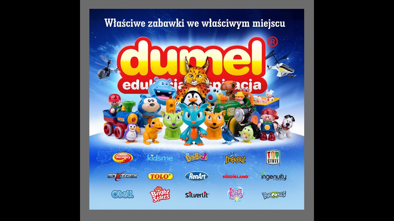 DUMEL KONFERENCJA 2015