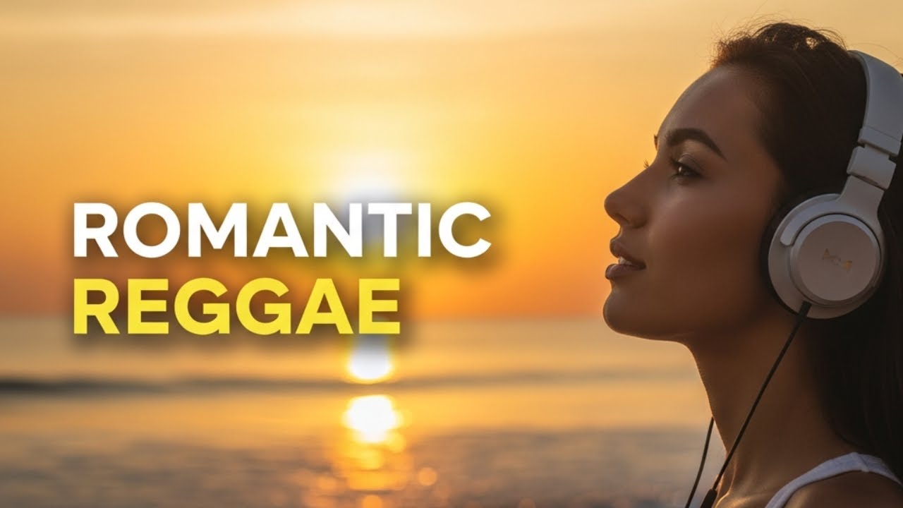 Fall In Love All Over Again With These Smooth Vibes and Soulful Melodies: romantic reggae
