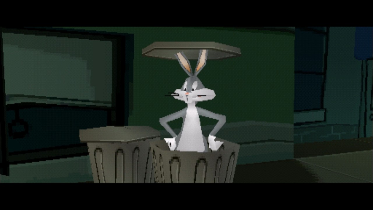 Bugs Bunny: Lost in Time - Part 5