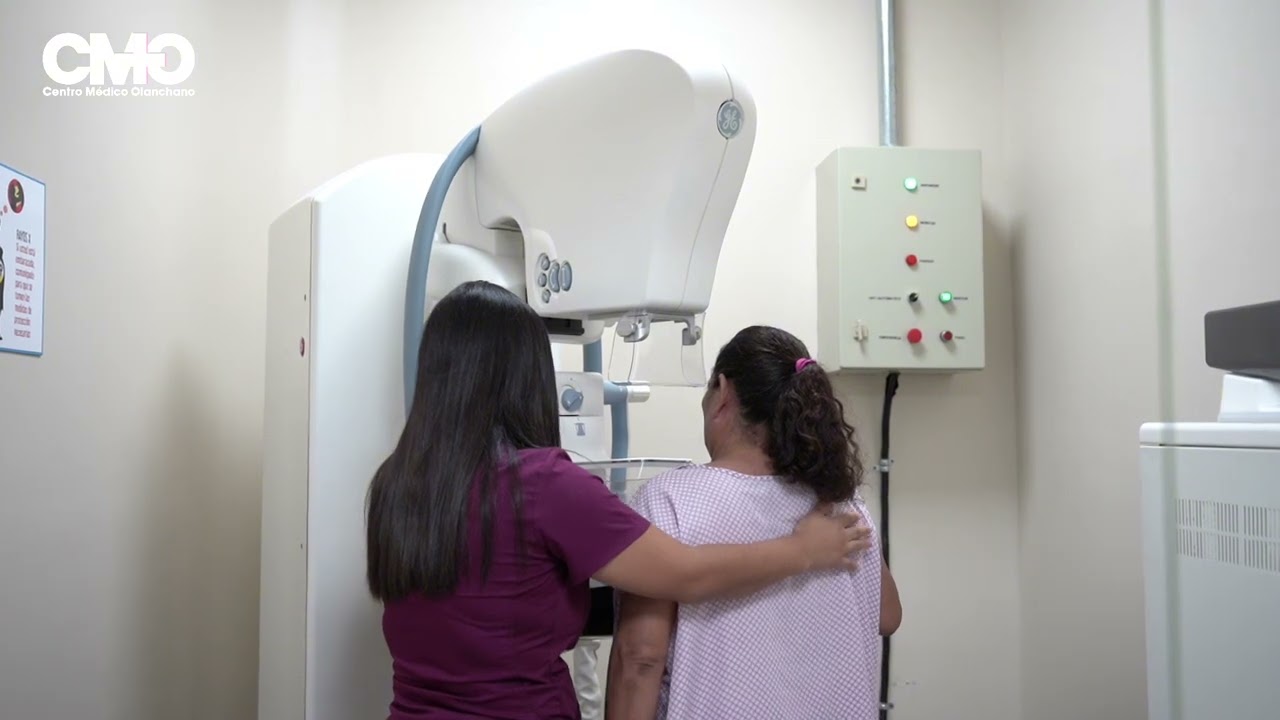🎗️Diferencias entre Mamografía 2D y Tomosíntesis (Mamografía 3D)
