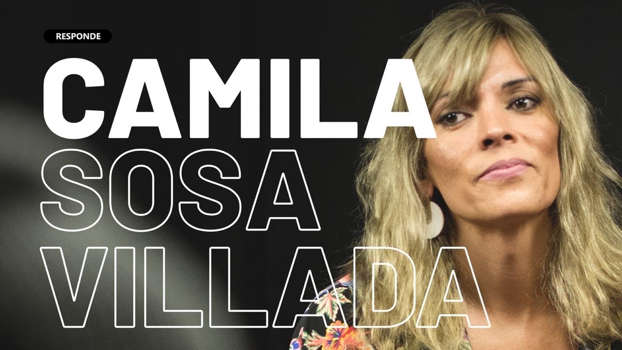 Camila: Me hice mujer en el medio del fuego, con todo en contra.