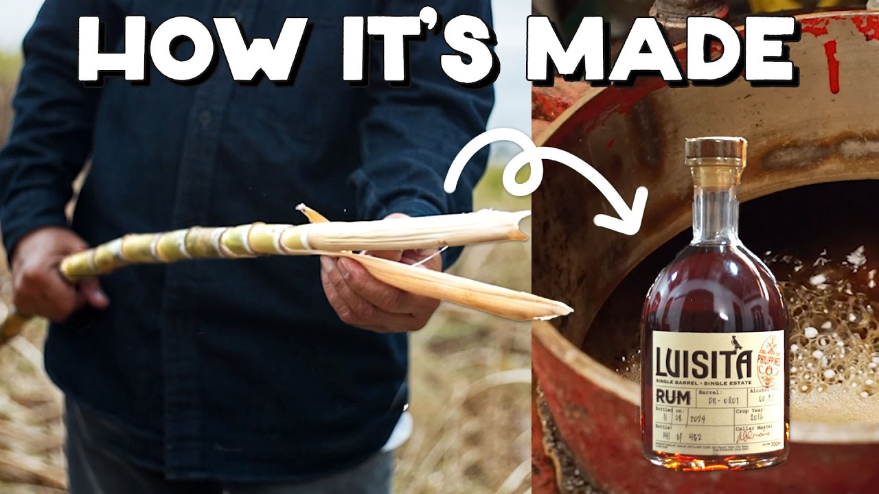 Why Is Filipino Rum Becoming So Popular?