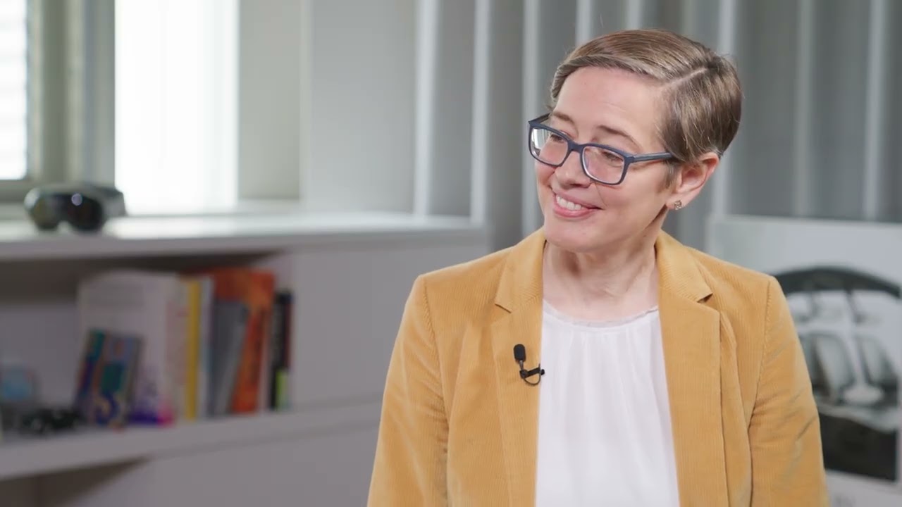 ACV 5 Fragen an Valentin Binder