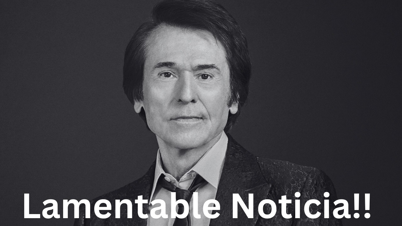 Raphael | Terrible Noticia