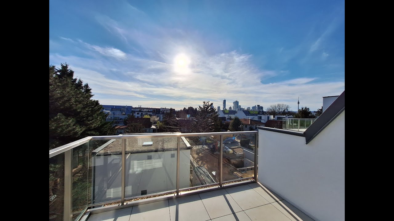 22., Obstgartenweg 15-17 | Penthouse | Top 2.05 - VERKAUFT