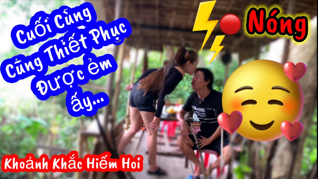 Tới Công Chuyện Khoảnh Khắc Hiếm Hoi Của 2 Ngố | SN vlog