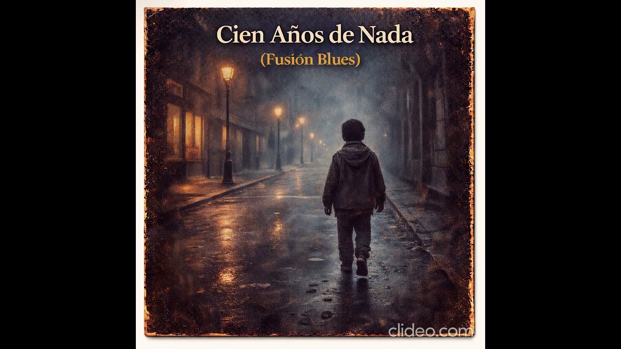Cien Años de Nada