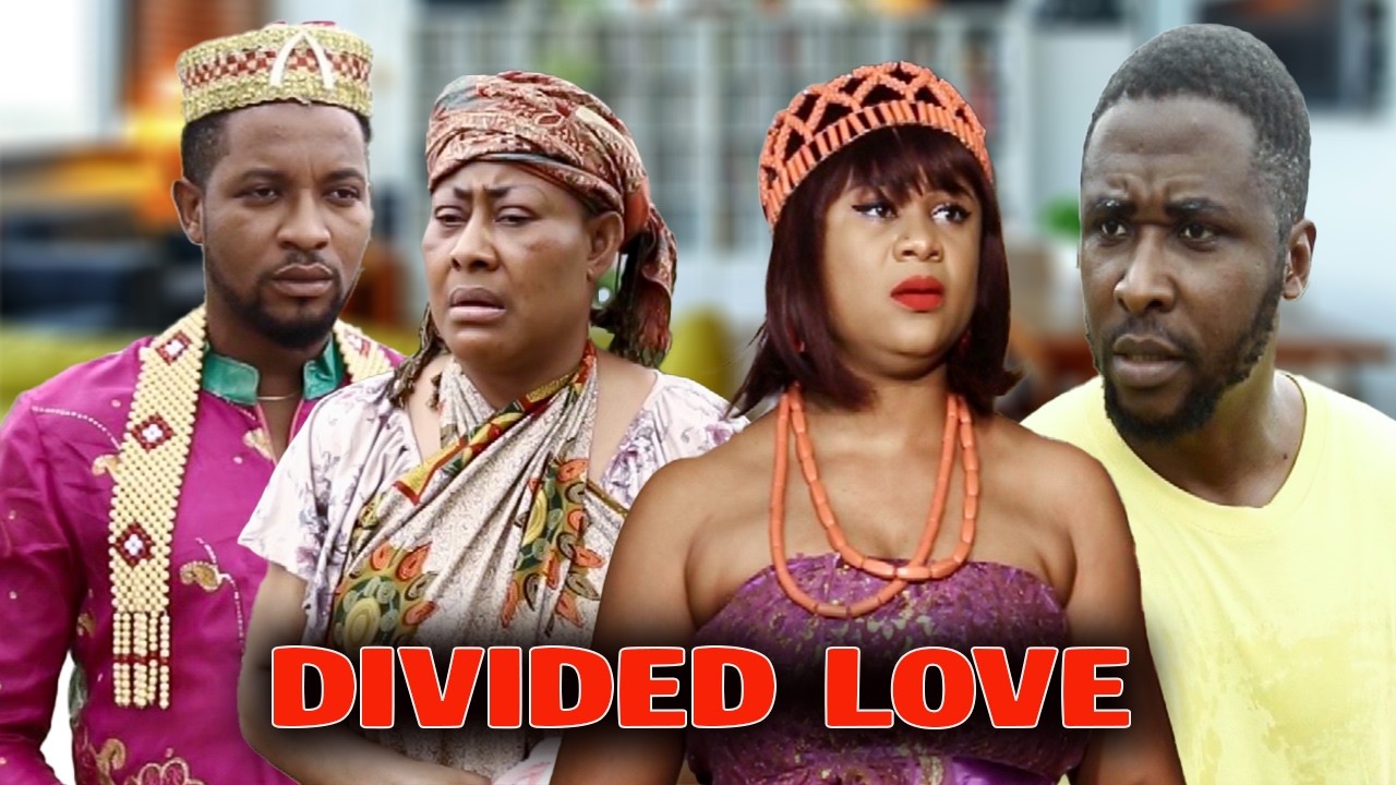{UJU OKOLI MOVIE} DIVIDED LOVE {2026 MOVIE} Latest Nigerian Nollywood Movies #viralvideo #trending