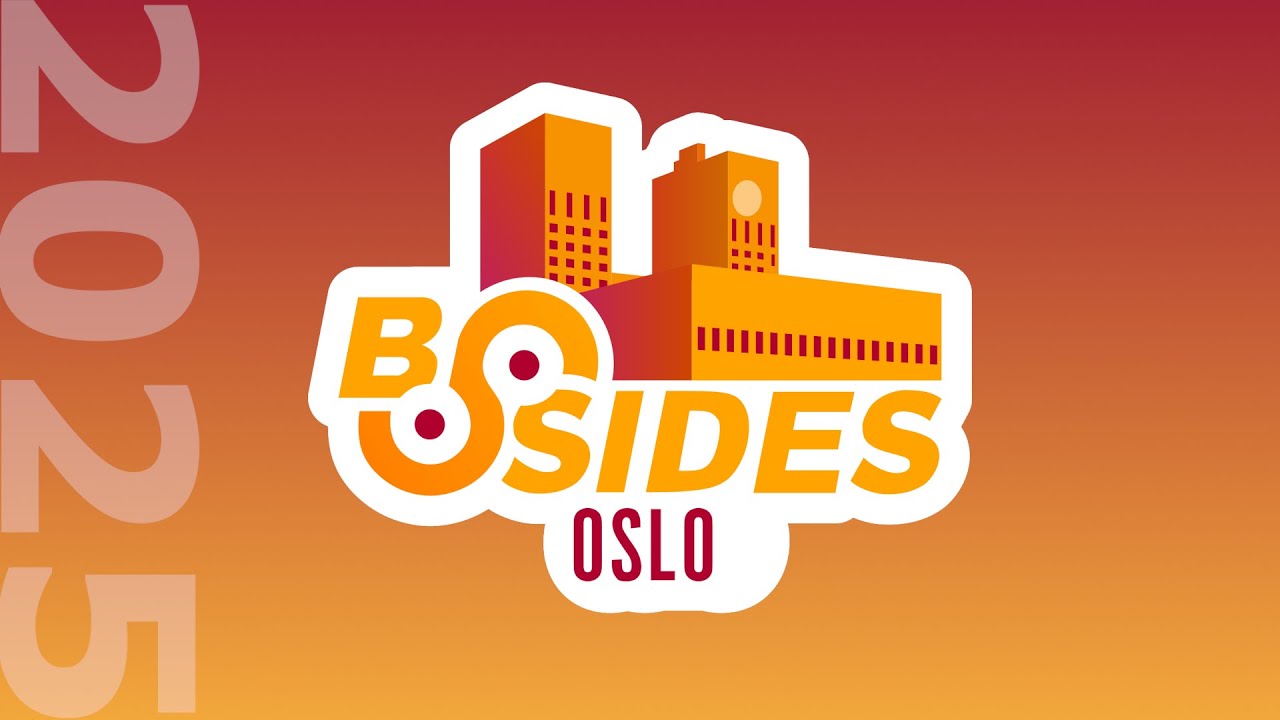 BSides Oslo 2025