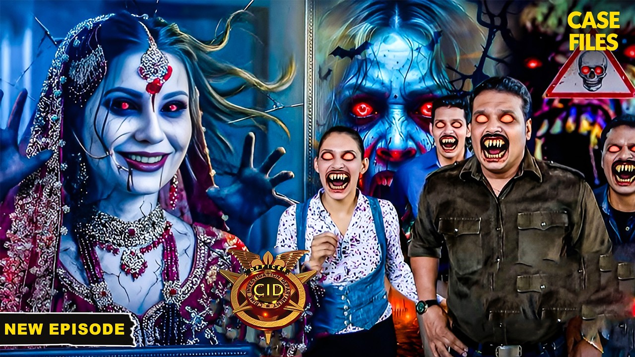 CID 2026 | CID new episode | CID full episode | CID serial | Latest Episode | Daya | CID Abhijeet