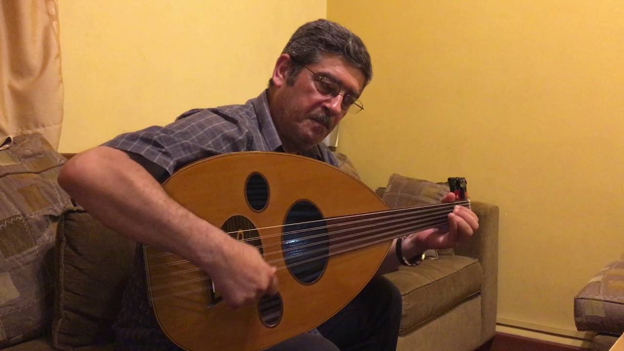 Khaled Najjar  أمل حياتي