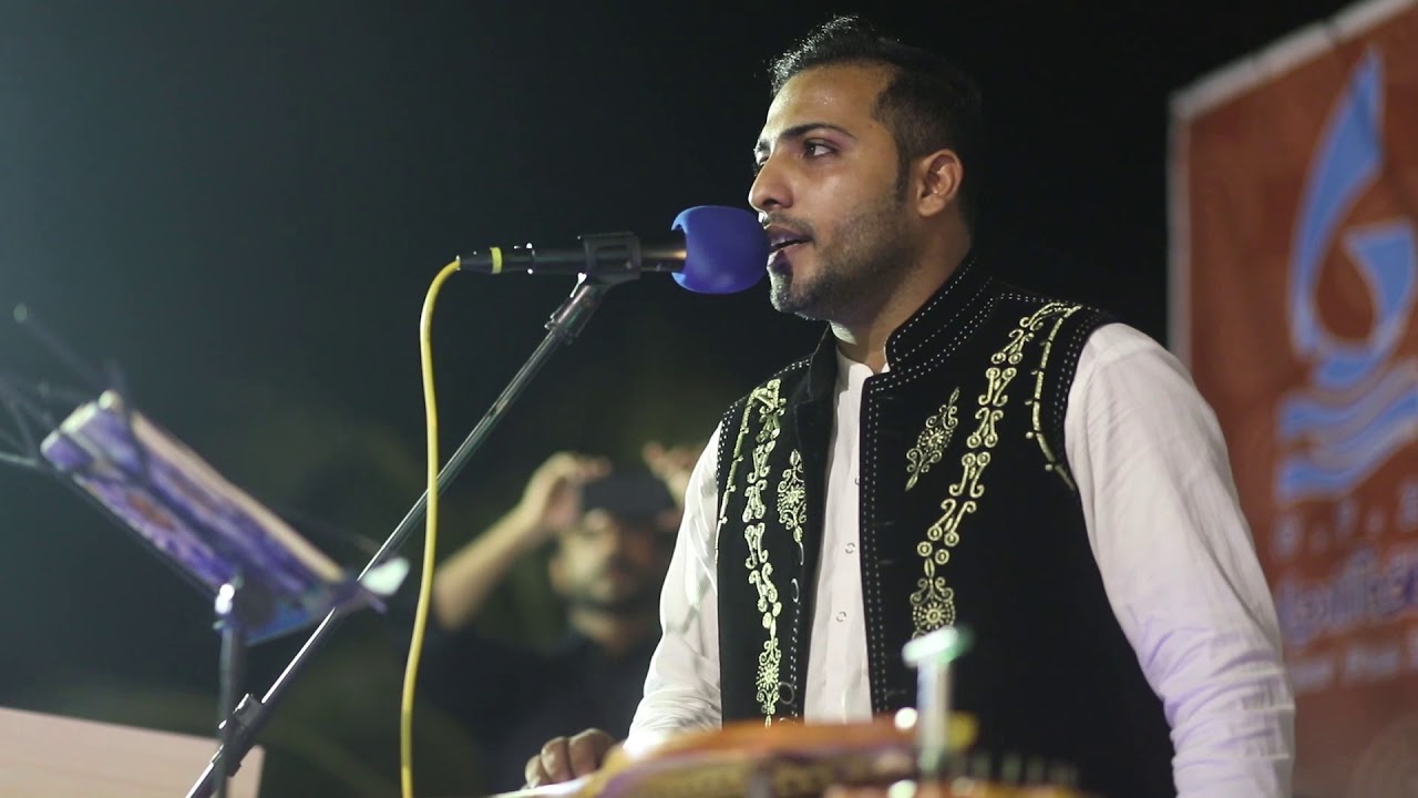 Kabgi Raftaar Maka | Naseem Ali | Balochi Music Festival In Chabahar 2019