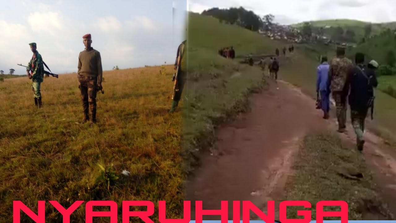 AMAKURU YA MUGITONDO NIYINGA NYARUHINGA MARUNDE GIPIMO IKIRURATV1 NONE LE 08/02/026
