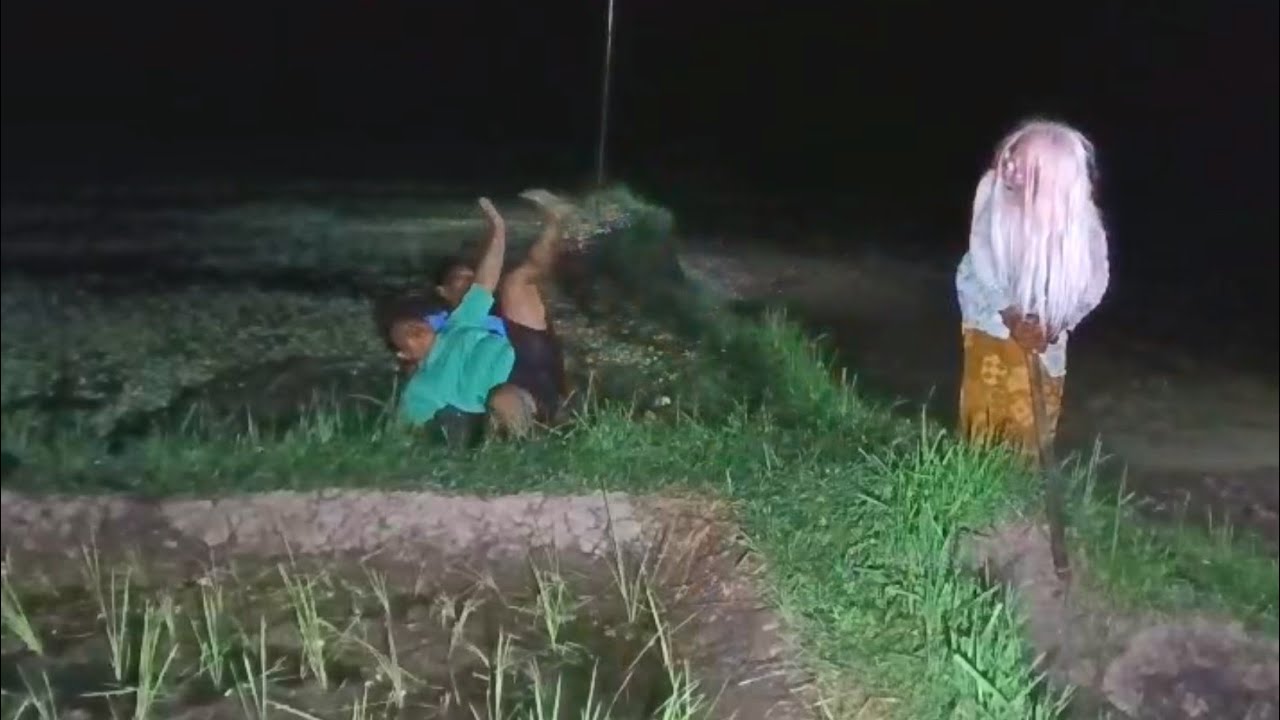 Kompilasi Prank Hantu Paling Ngakak Kerjain Warga || Prank Hantu Lucu