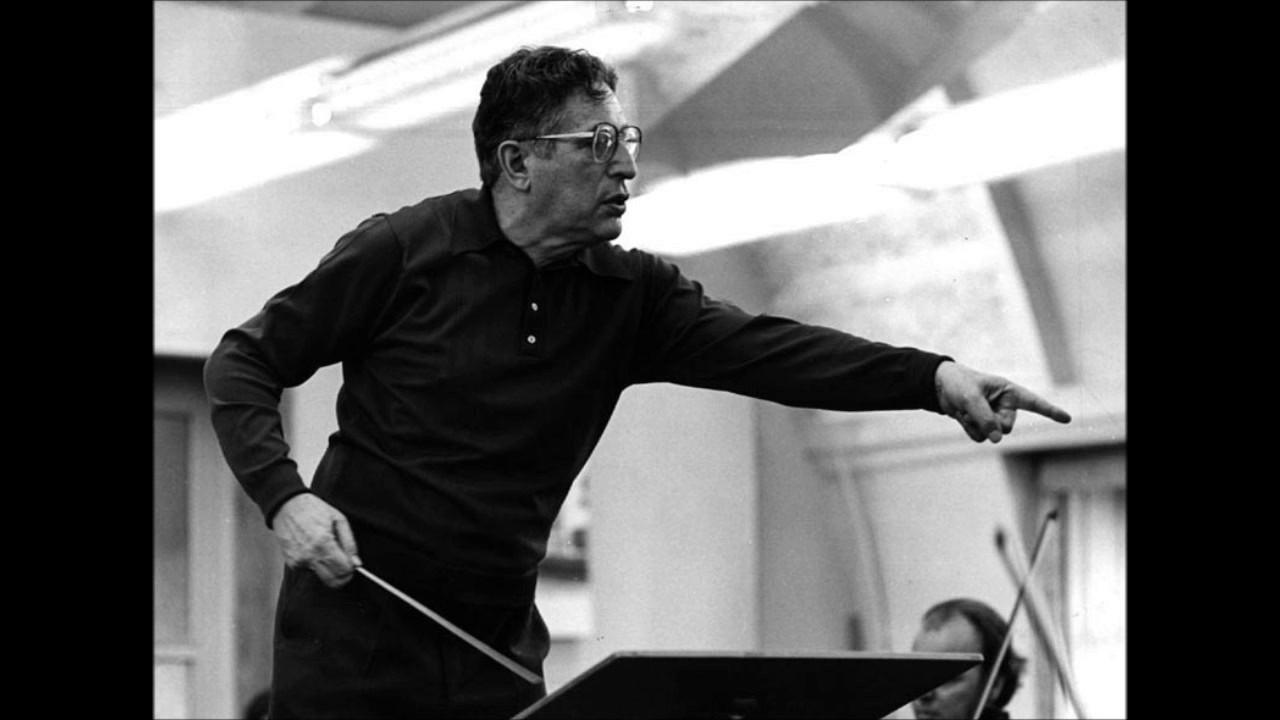 Sibelius - Symphony n&deg;3 - Berliner SO / Sanderling
