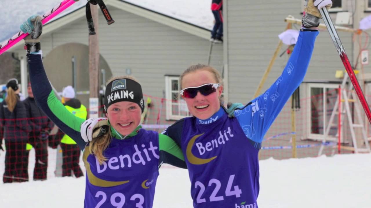 2016 HL Fauske