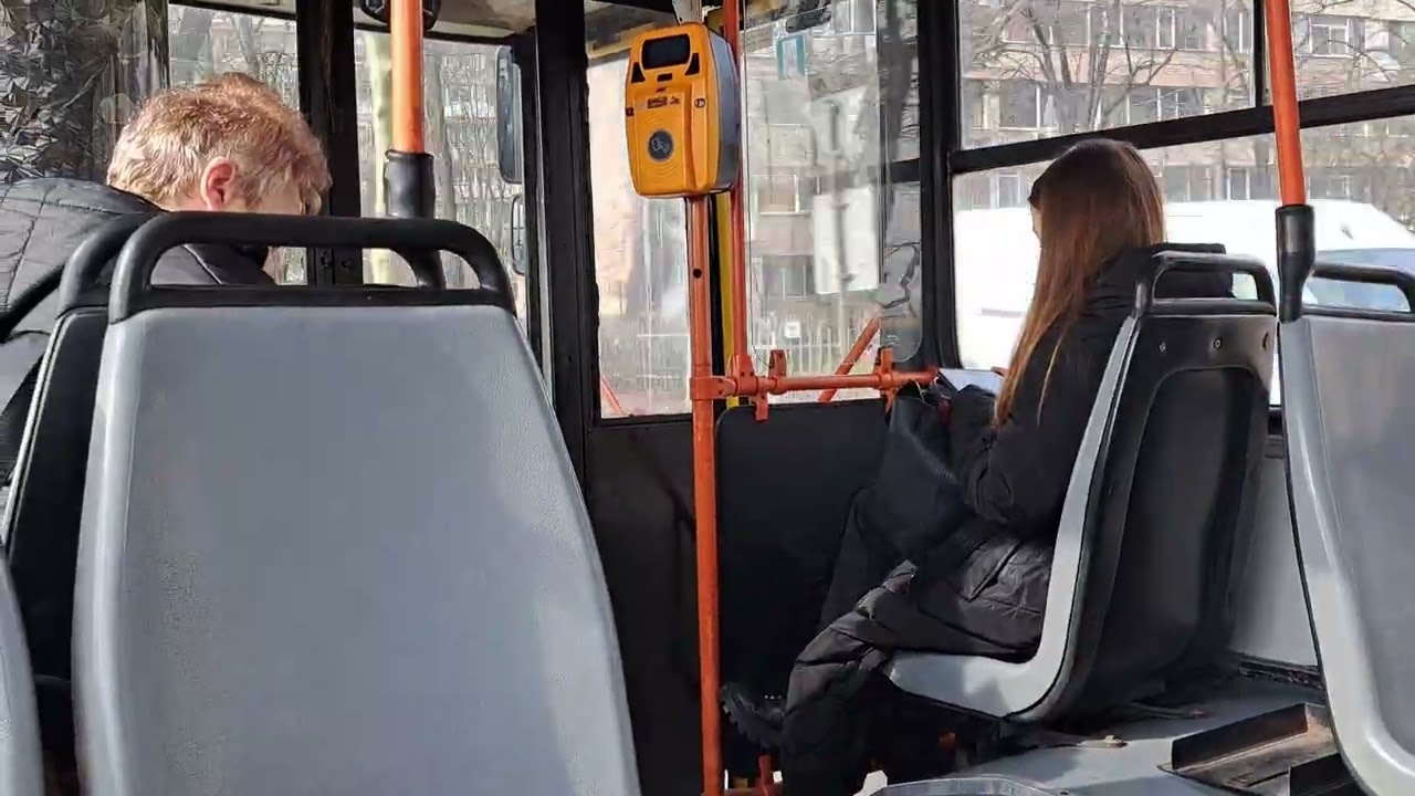 Călătorie cu STB 5