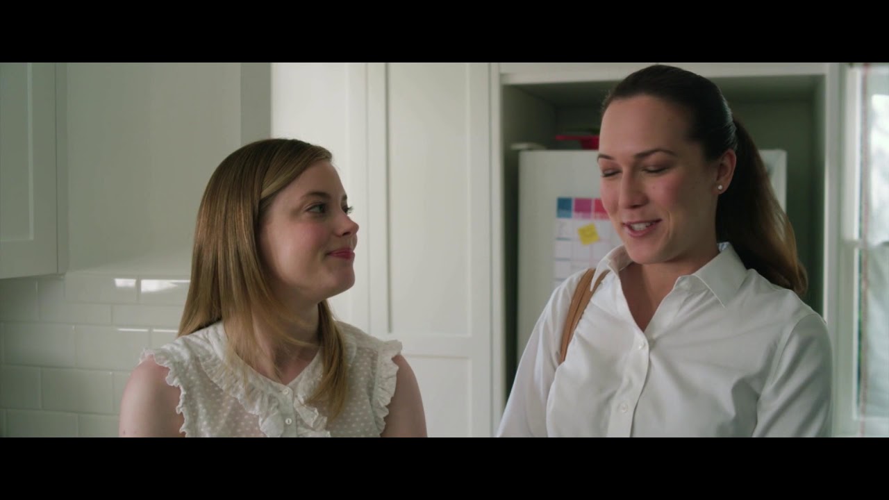 SIMONE BAILLY THEATRICAL DEMO REEL