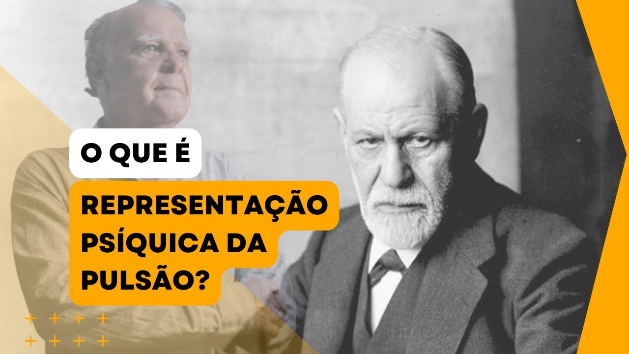 O QUE &Eacute; REPRESENTA&Ccedil;&Atilde;O PS&Iacute;QUICA DA PULS&Atilde;O?