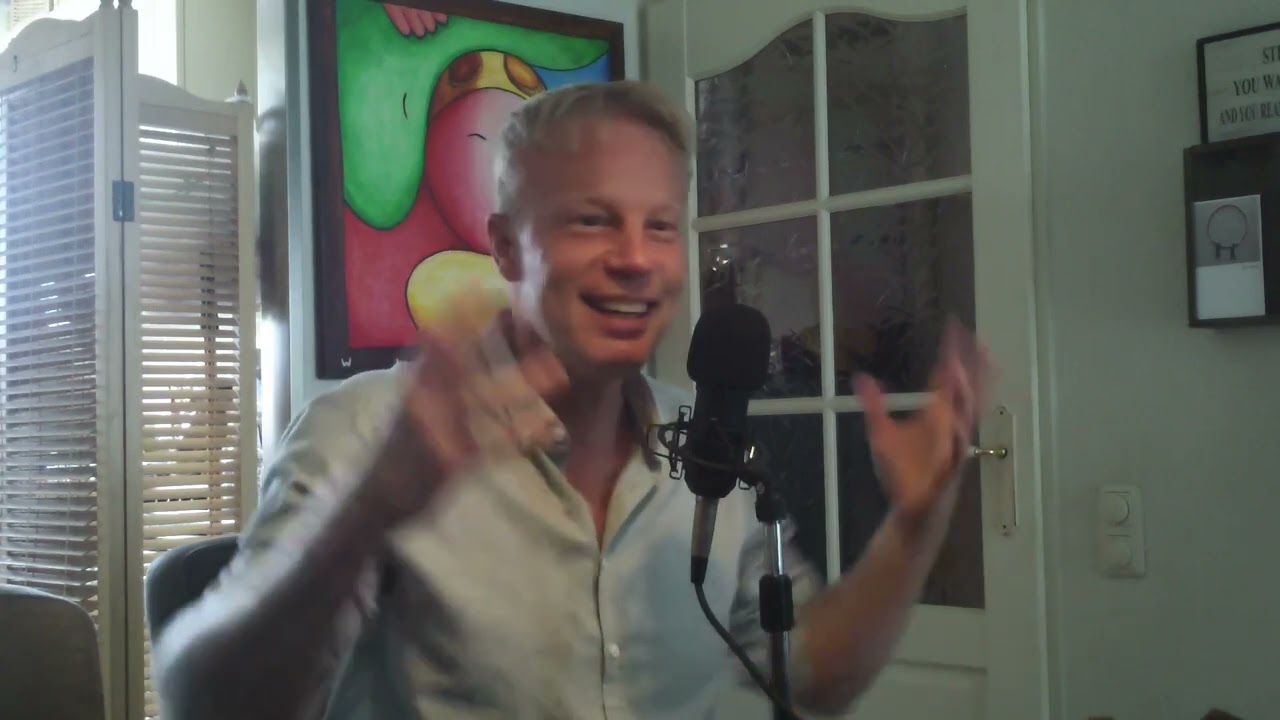 Patrick Kicken en Paul Smit Marathon! 4,5 uur Filosofie Met Mayonaise (aflevering 569 tot & met 574)
