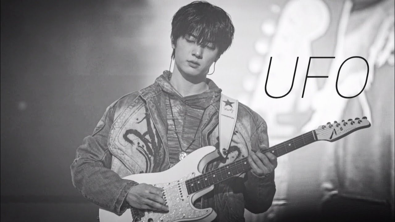 260207-08 미확인 비행체 (UFO) 원위 강현 직캠(ONEWE KANGHYUN FOCUS) | O! NEW E!volution V