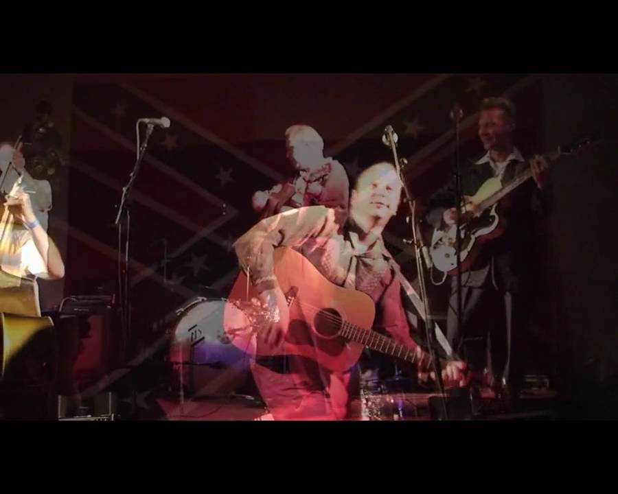 The Barnshakers 2009