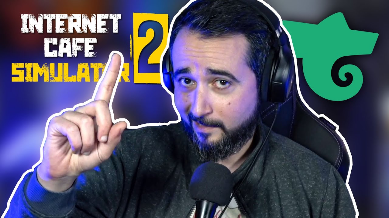 ΜΗΝ ΑΝΟΙΞΕΙΣ ΠΟΤΕ Internet Cafe!