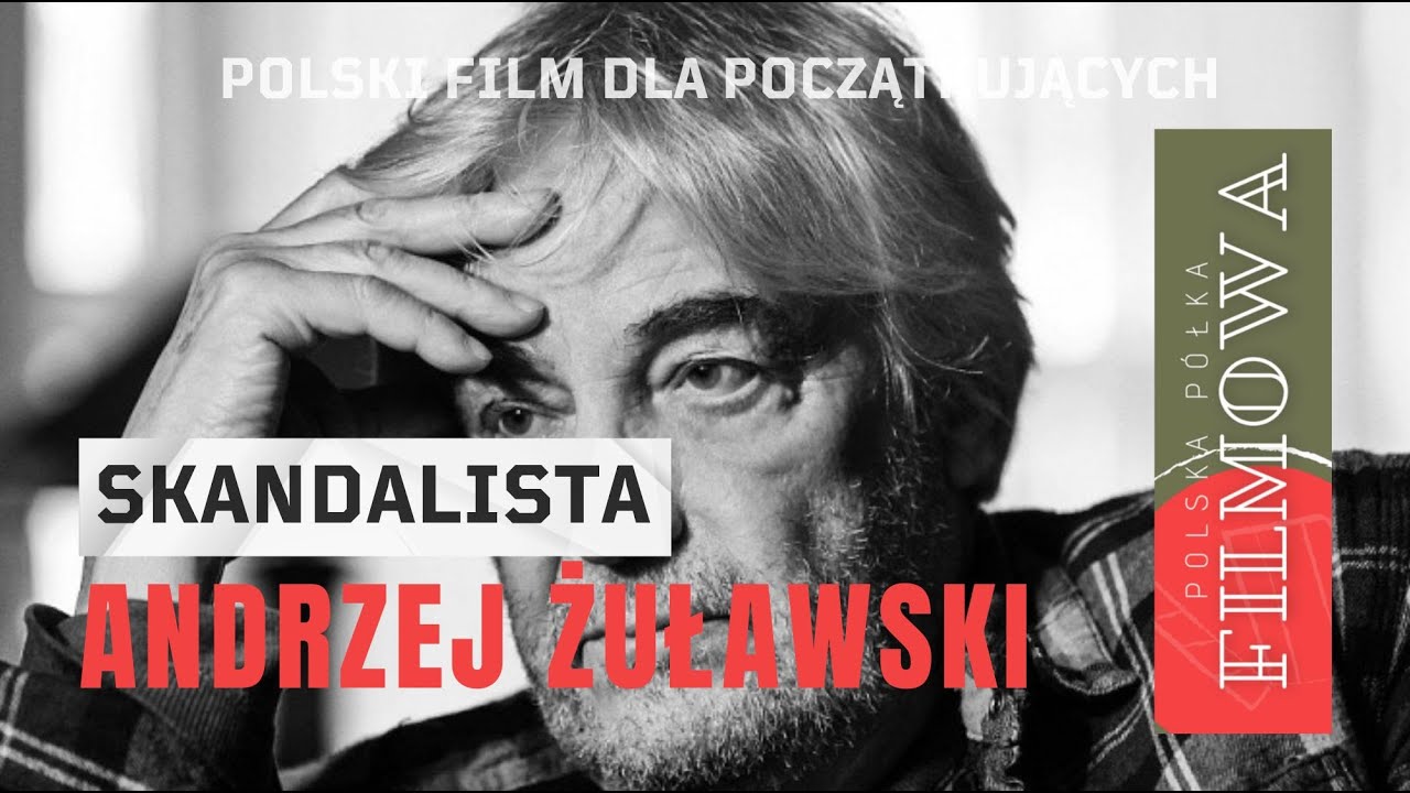 Odc. 51 - Andrzej Żuławski (reżyser)