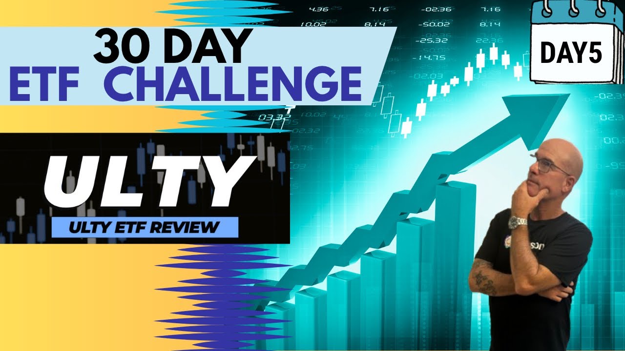 Is ULTY A Dumpster Fire? Here's Why I'm Buying More!! #ulty