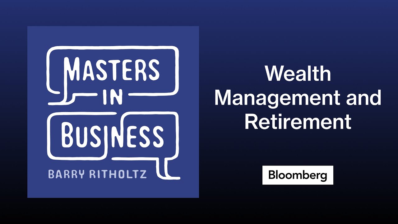 BlackRock's Jaime Magyera on Wealth Management and Retirement | Masters in Business