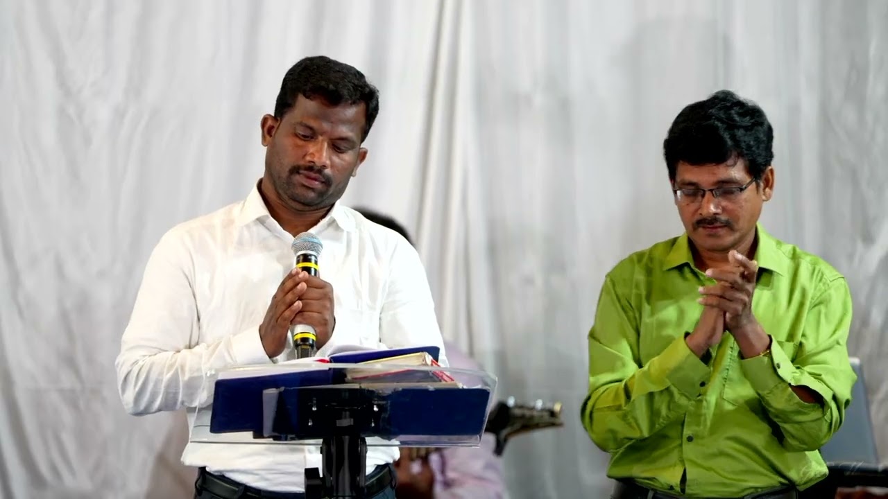 #Song | Yevaru Lerani Kalatha Chendhaku | Bro John Godatha