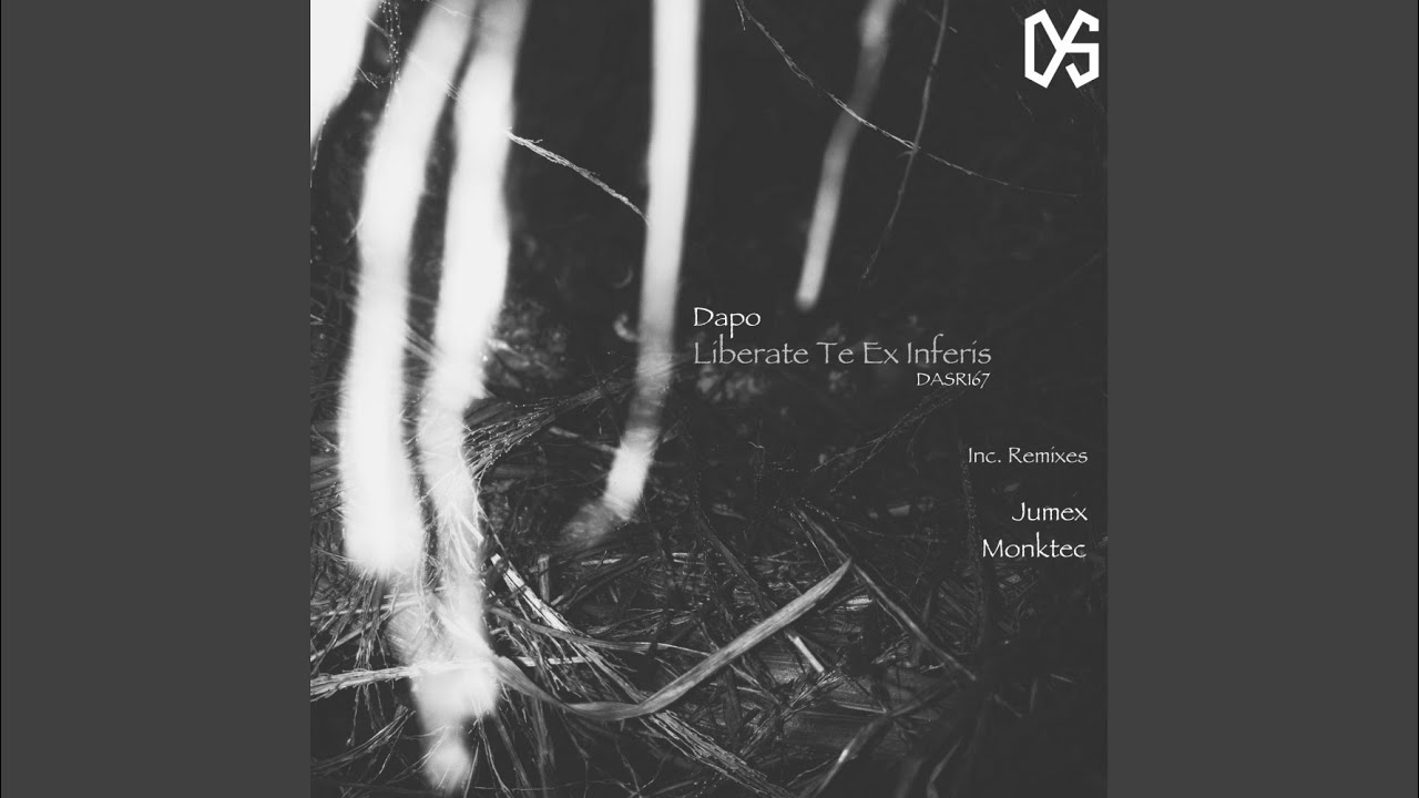Liberate Te Ex Inferis (Original Mix)