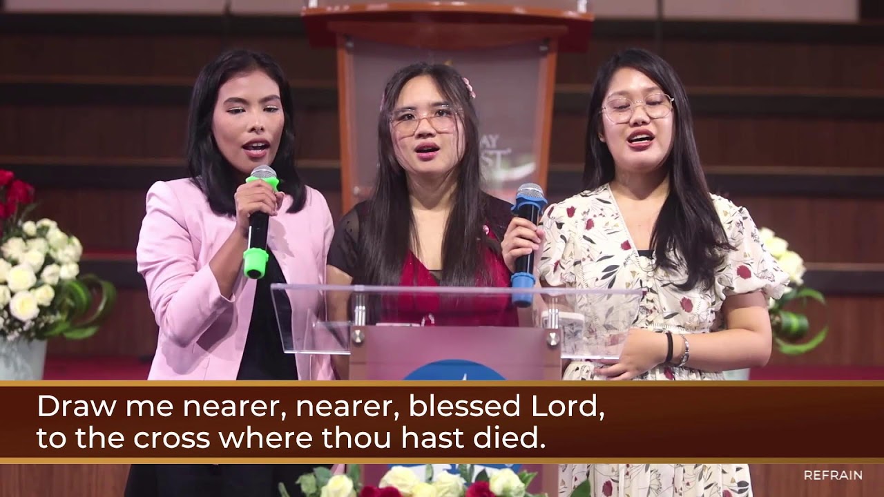 PAC AY Afternoon Worship | February 14, 2026