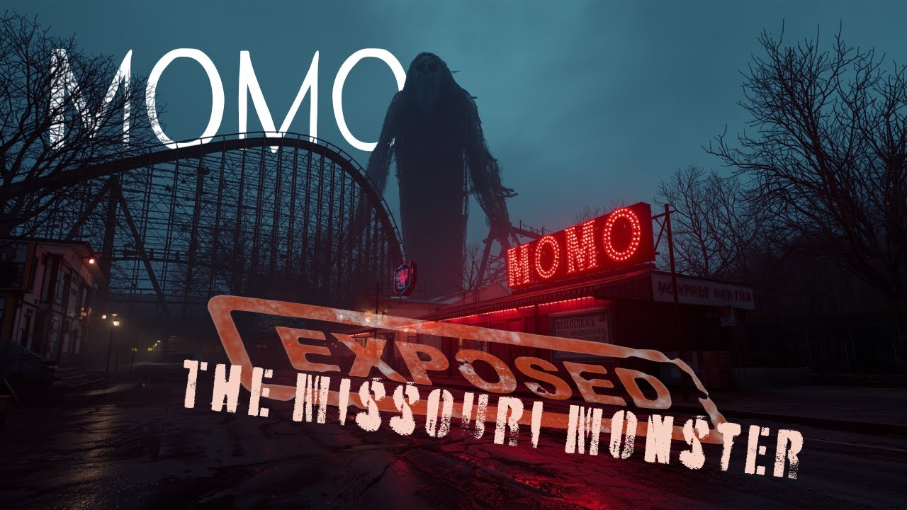 Momo: The Forgotten Monster of Missouri | America&rsquo;s Lost Cryptid