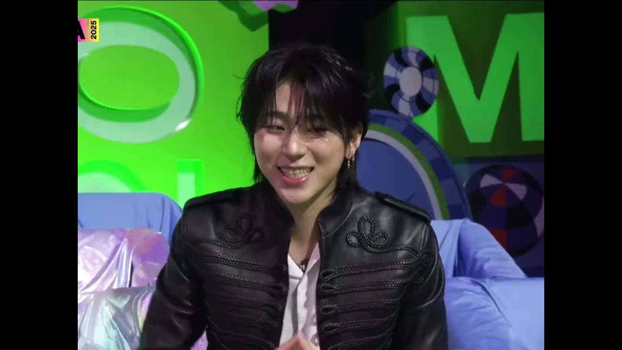 MMA TOP 10 2025 - BOYNEXTDOOR