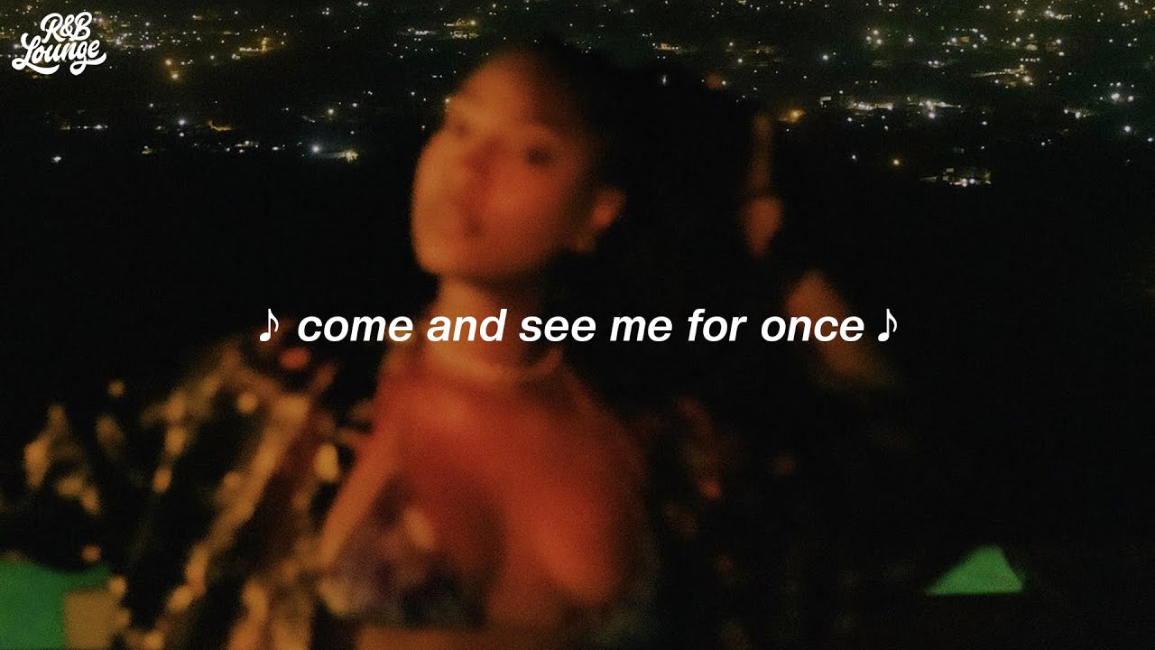 SZA - 2AM (Slowed + Reverb)