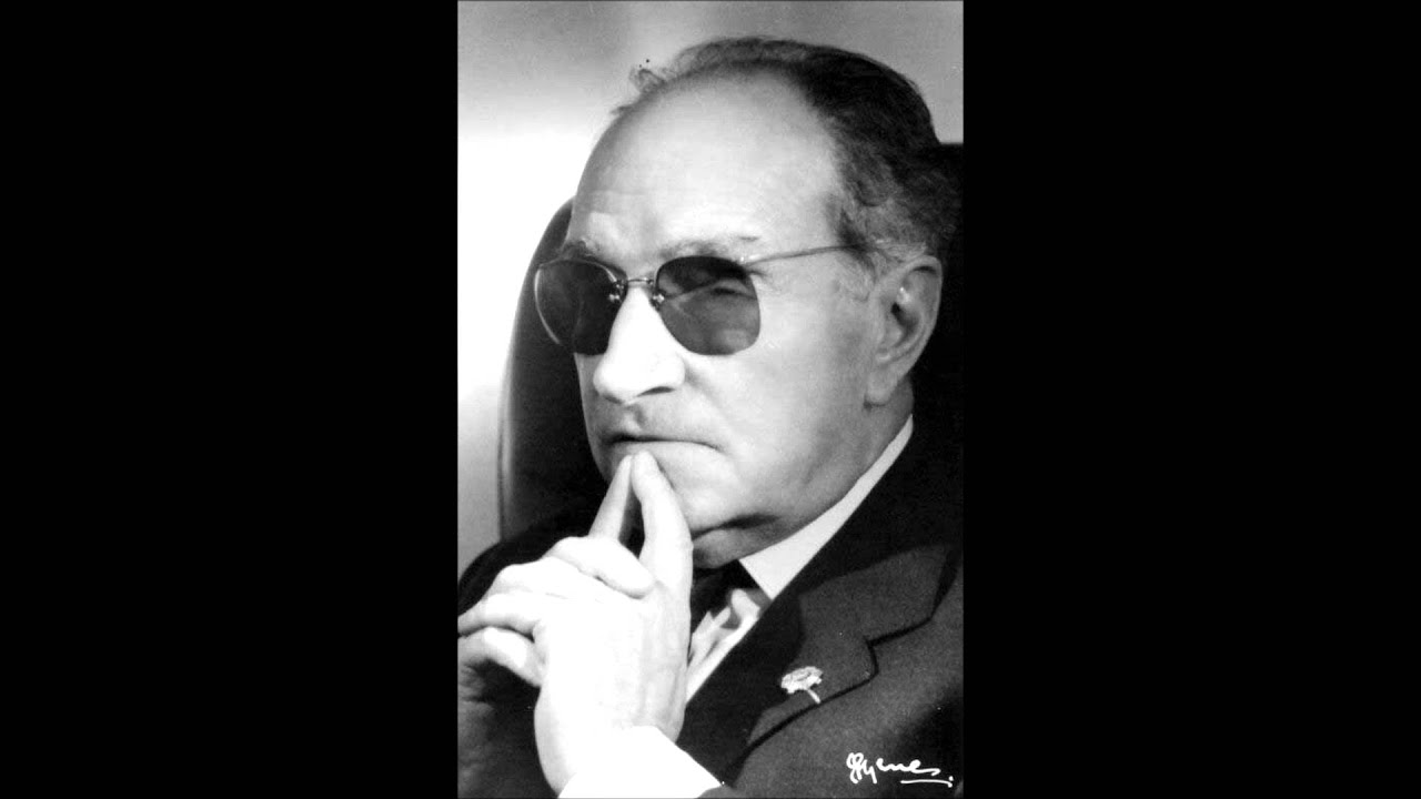 Joaqu&iacute;n Rodrigo: 