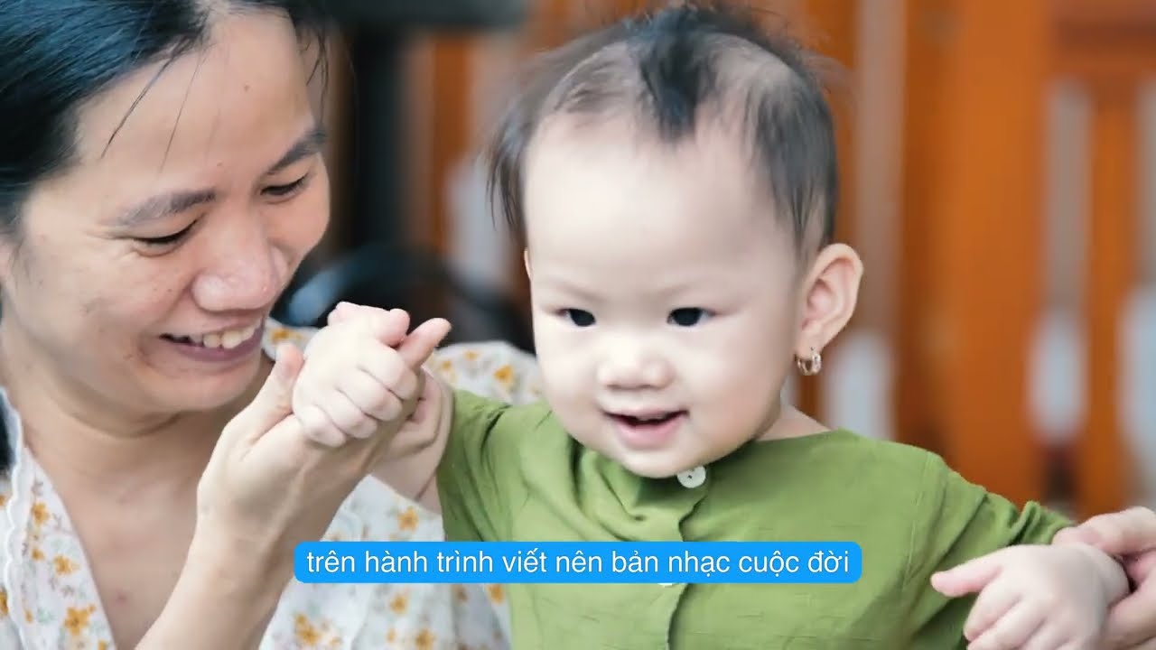 IVFMD - Ươm mầm hạnh phúc 2024 - Một nốt thăng mới, một chặng đường mới