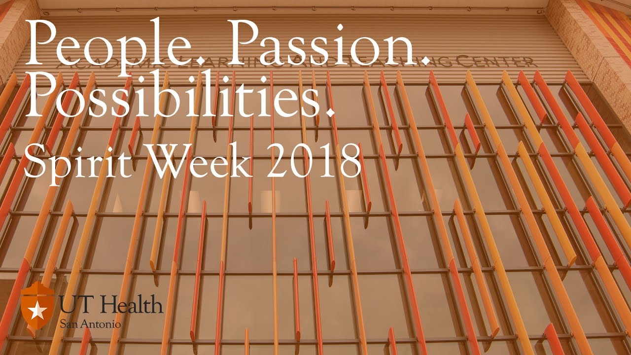 People. Passion. Possibilities: Together, we determine what&rsquo;s possible