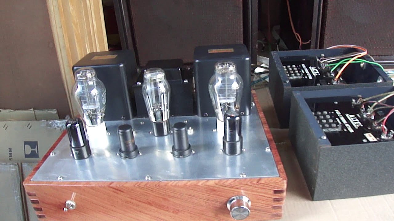 lungyim~Electro-Voice-EV-DH1A (Test) 2